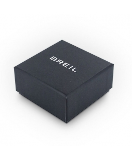 Offerta Orologio Breil Enclosure uomo crono silver 43 mm TW1136