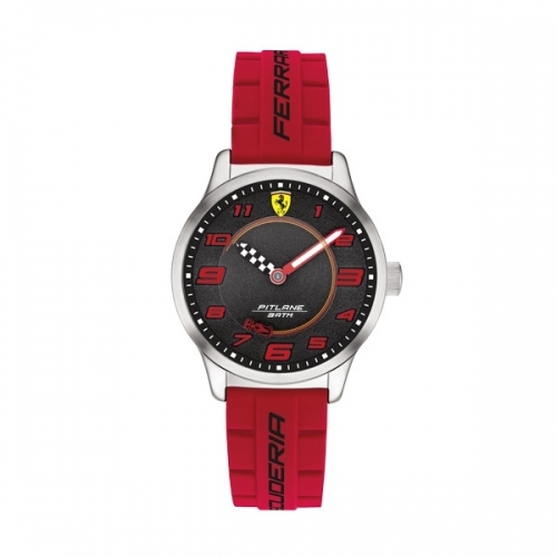 SCUDERIA FERRARI WATCHES Mod. 860013