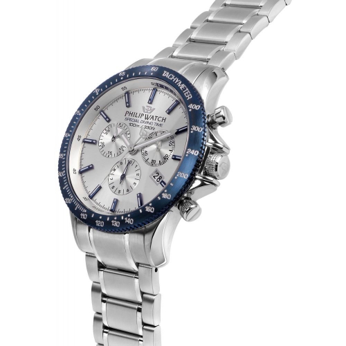 Philip watch deals grand reef