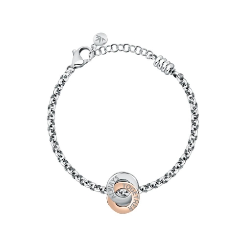 Bracciale MORELLATO donna Drops Always / Together