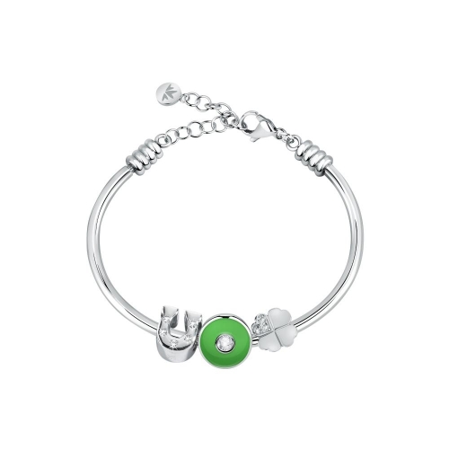 Bracciale MORELLATO donna Drops bangle porta fortuna