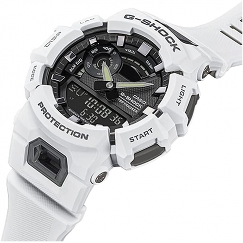 G shock 2025 bianco uomo