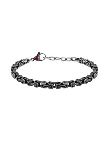 Bracciale SECTOR uomo Energy chain acciaio vintage