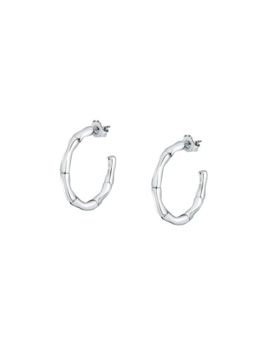 Orecchini MORELLATO donna Essenza mini argento 925