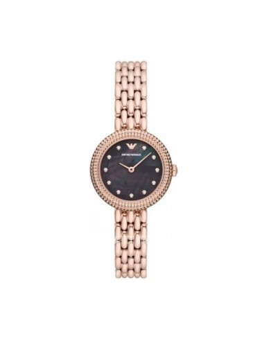 Orologio EMPORIO ARMANI donna Mod. ROSA oro rosa