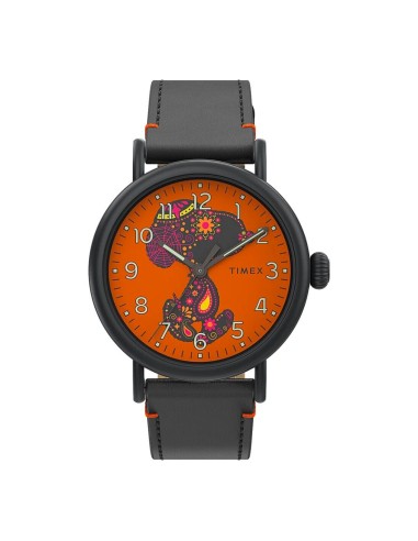 Orologio TIMEX Mod. Peanuts Collection - Snoopy Dia de Los Muertos