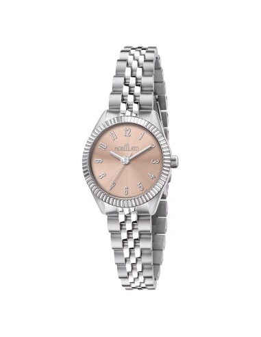 Orologio MORELLATO donna Magia tempo acciaio / rosa