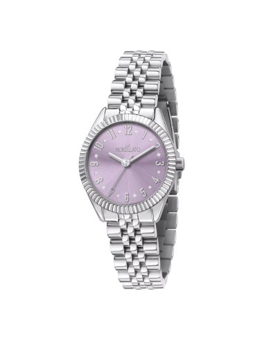 Orologio MORELLATO donna Magia tempo acciaio / rosa