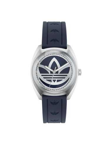 Orologio ADIDAS uomo EDITION ONE gomma blu