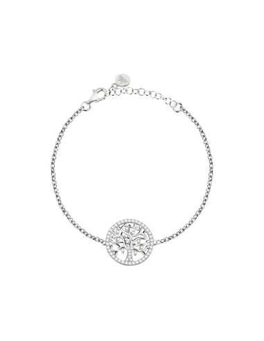 Bracciale MORELLATO donna Albero della vita / arg. 925