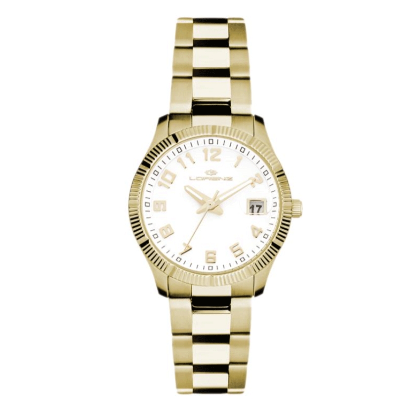 orologio classico donna