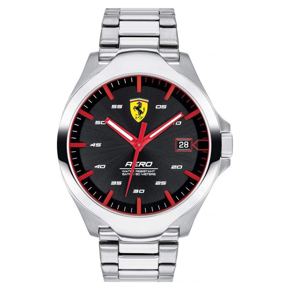 orologio ferrari