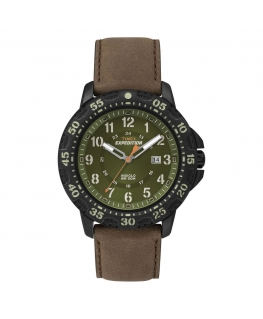 Timex sale expedition t49996