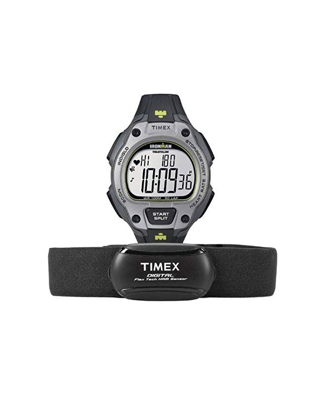 Timex ironman road online trainer