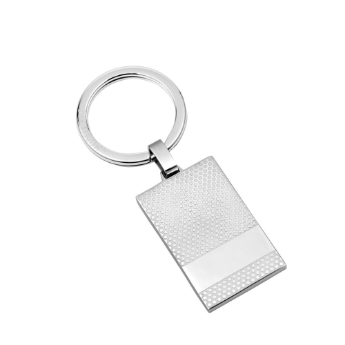 Morellato Keyholder classic ss prongs pattern